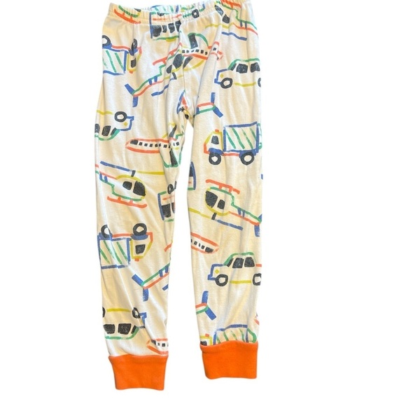 Carters PJ Set | Boys 4t - Picture 3 of 5
